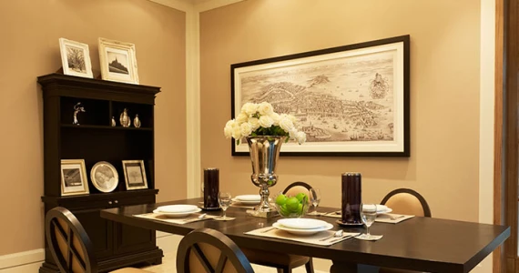 รูปภาพ เดอะ รอยัล กรีนพาร์ค กาญจนาภิเษก (The Royal Green Park)