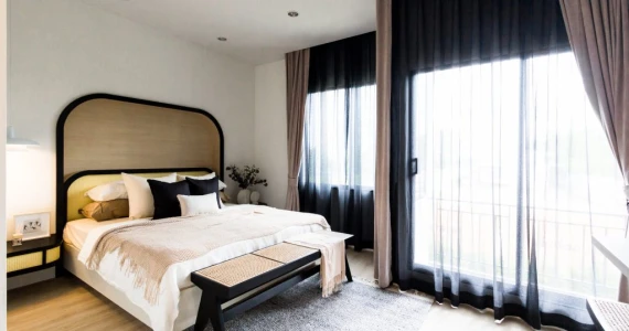 รูปภาพ บี ดิสทริค พหลโยธิน (Be District Paholyothin)