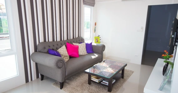 รูปภาพ เดอะ มิราเคิล พลัส เศรษฐกิจ-คลองครุ (The Miracle Plus)