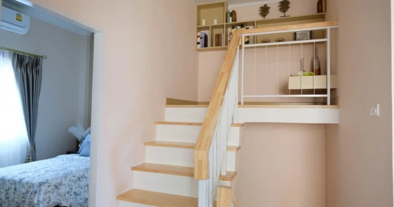 รูปภาพ ดีญ่า วาเล่ย์ สันทราย 2 (Diya Valley Sansai 2)