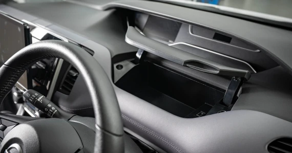 รูปภาพ นิสสัน Nissan Serena Highway Star ปี 2024
