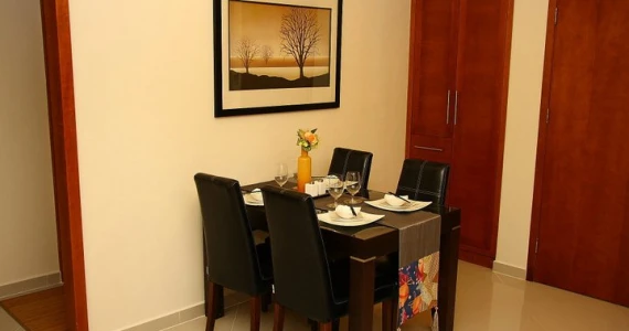 รูปภาพ ซิตี้ การ์เด้น พัทยา (City Garden Pattaya)