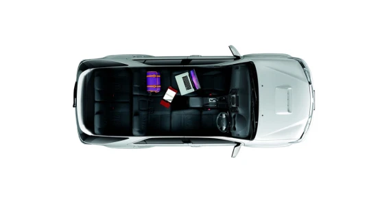 รูปภาพ โตโยต้า Toyota Fortuner 2.5 V A/T ปี 2013
