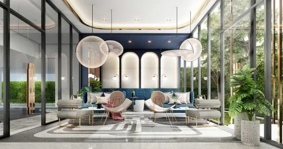 รูปภาพ เดอะ ไพรเวซี่ เอส 101 (the Privacy S101)