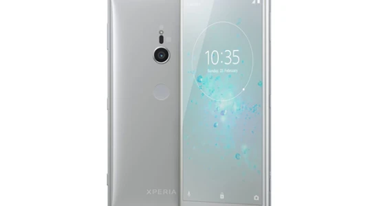 รูปภาพ โซนี่ Sony Xperia XZ2 Compact