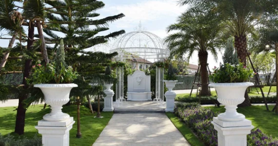 รูปภาพ โกลเด้น ทาวน์ ๓ สุขสวัสดิ์ - พุทธบูชา (Golden Town ๓ Suksawat - Phutthabucha)