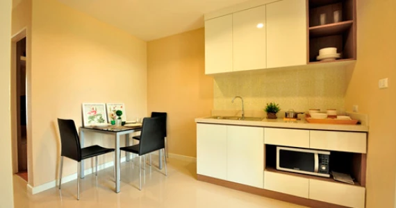 รูปภาพ ยูนิกก้า พัทยา (Unicca Pattaya)