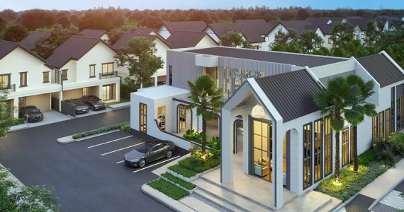 รูปภาพ วิรัณยา รังสิต-วงแหวน (VIRANYA Rangsit-Wongwaen)