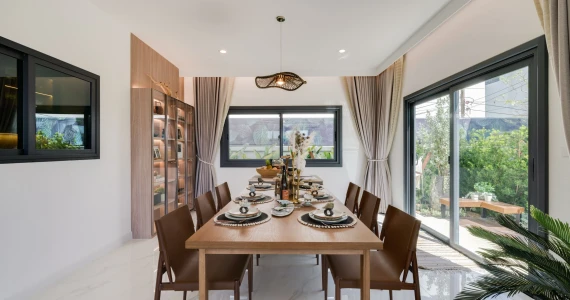 รูปภาพ ศุภาลัย พาร์ควิลล์ ประชาอุทิศ-สุขสวัสดิ์ (Supalai Parkville Prachauthit-Suksawat)