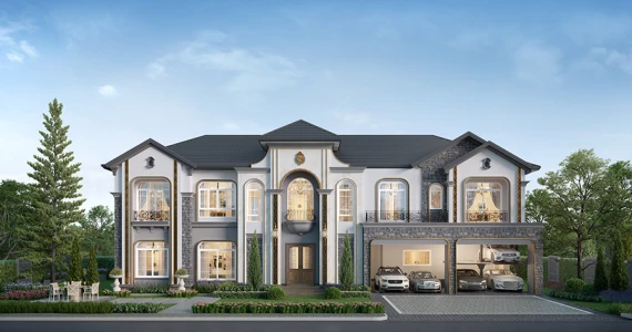 รูปภาพ เดอะ แกรนด์ ปิ่นเกล้า - กาญจนาฯ (The Grand Pinklao - Kanchana)