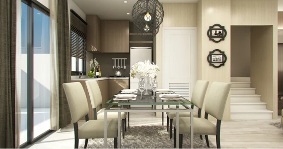 รูปภาพ พาทิโอ ศรีนครินทร์ - พระราม 9 (Patio Srinakarin - Rama 9)