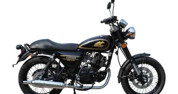 รูปภาพ สตาเลียน Stallions Centaur 150 ปี 2012