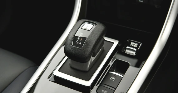 รูปภาพ มิตซูบิชิ Mitsubishi Xpander HEV ปี 2024