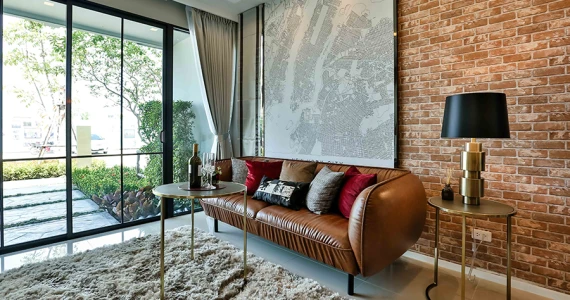 รูปภาพ ชีวาโฮม สุขสวัสดิ์ - ประชาอุทิศ (Chewa Home Suksawat - Prachauthit)