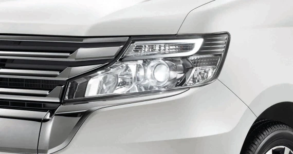 รูปภาพ ฮอนด้า Honda Stepwgn Spada EL ปี 2013