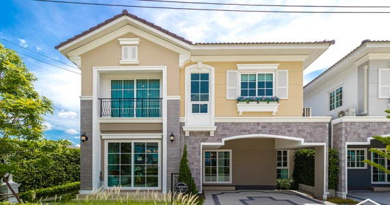 รูปภาพ โกลเด้น นีโอ บางนา-สวนหลวง (Golden Neo Bangna - Suanluang)