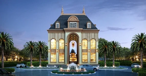 รูปภาพ เดอะ นีซ รังสิต คลอง 3 (The Nice Rangsit Klong 3)