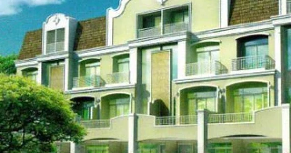 รูปภาพ หมู่บ้านเมืองเศรษฐี สาทร - เจริญราษฎร์ (Muang Setthi)