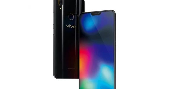 รูปภาพ วีโว่ vivo Z1