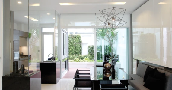 รูปภาพ เดอะ แลนด์มาร์ค เรสซิเดนท์ (The Landmark Residence)