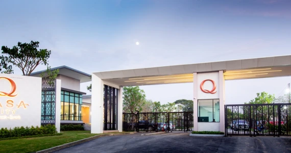 รูปภาพ คาซ่า ซิตี้ พระราม 5 - ปิ่นเกล้า (Casa City Rama 5 - Pinklao)