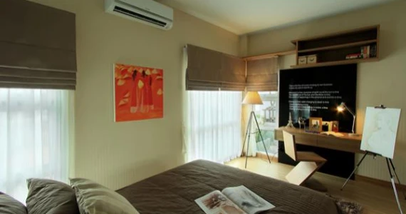 รูปภาพ เลอ เน็กซ์ตร้า วงแหวน-ศรีนครินทร์ (Le Nextra)