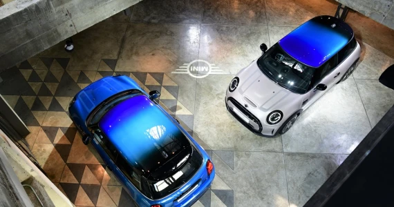 รูปภาพ มินิ Mini Cooper SE Collection Edition ปี 2022
