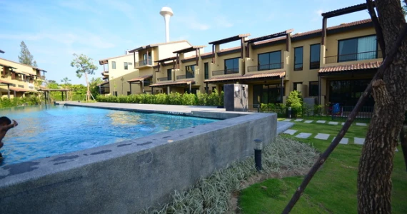 รูปภาพ อิสสระ วิลเลจ ชะอำ - หัวหิน (Issara Village Cha am - Huahin)