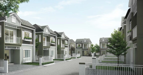 รูปภาพ เดอะ วิลเลจ บางนา (The Village Bangna)