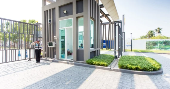 รูปภาพ คิว ดิสทริค เวสเกต (Q District Westgate)