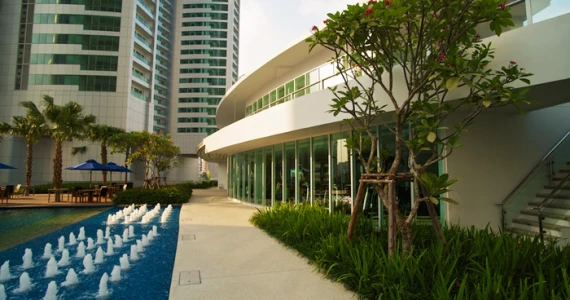 รูปภาพ มิลเลนเนียม เรสซิเดนซ์ แอท สุขุมวิท (Millennium Residence @ Sukhumvit)