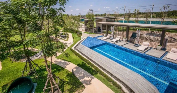 รูปภาพ สิริ วิลเลจ อุดรธานี - แอร์พอร์ต (Siri Village Udonthani - Airport)