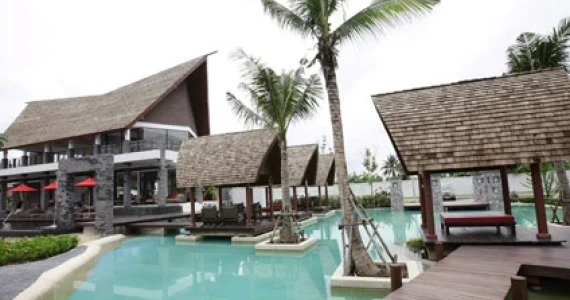 รูปภาพ เอโทล ไวกีกิ ชอร์ พระราม 9 - มอเตอร์เวย์ (Atoll Waikiki Shore)