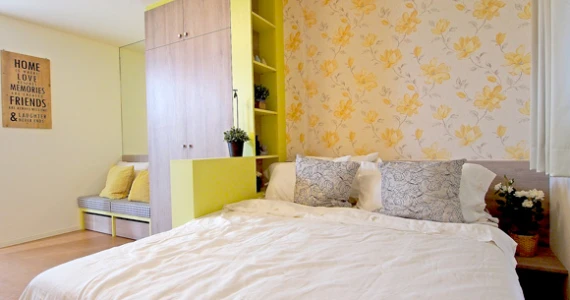 รูปภาพ ลุมพินี มิกซ์ เทพารักษ์-ศรีนครินทร์ (Lumpini Mixx Thepharak-Srinakarin)