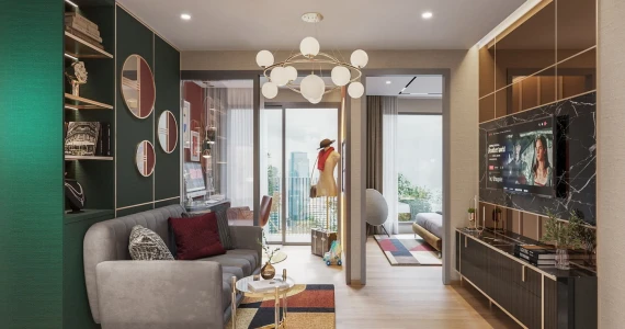 รูปภาพ แกลดเดิ่น สแควร์ ลาดพร้าว ซอย 15 (Gladden Square Ladprao Soi 15)