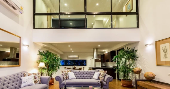 รูปภาพ เดอะ เพนตัส รัชดา - พระราม 9 (The Pantas Rachada - Rama 9)