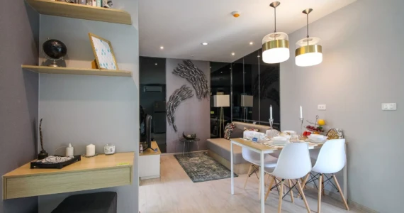 รูปภาพ เสนาคิทท์ รังสิต-ติวานนท์ (Senakith Rangsit - Tiwanon)