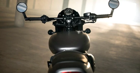 รูปภาพ ฮาร์ลีย์-เดวิดสัน Harley-Davidson Street Rod ปี 2018