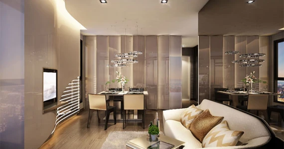 รูปภาพ ไอดีโอ คิว สยาม - ราชเทวี (Ideo Q Siam - Ratchathewi)