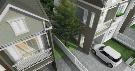 รูปภาพ เดอะ วิลเลจ บางนา (The Village Bangna)