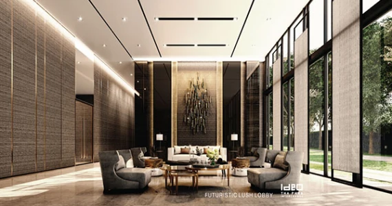 รูปภาพ ไอดีโอ ท่าพระ อินเตอร์เชนจ์ (Ideo Thaphra Interchange)