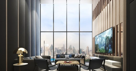 รูปภาพ มารุ เอกมัย 2 (Maru Ekkamai 2)