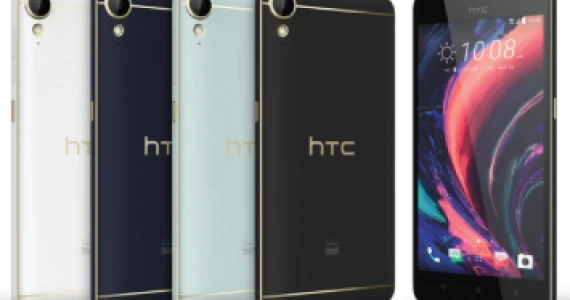 รูปภาพ เอชทีซี HTC-Desire 10 Lifestyle
