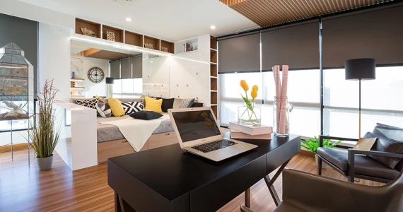 รูปภาพ ศุภาลัย เออร์บานา บางนา - วงแหวน (Supalai Urbana Bangna Ring Road )