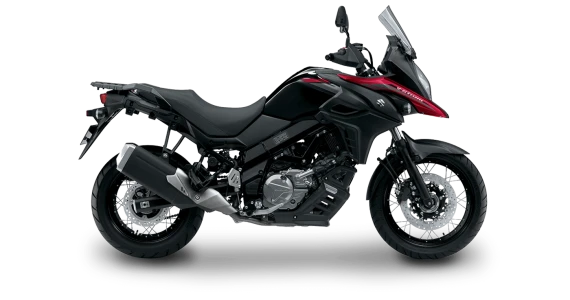 รูปภาพ ซูซูกิ Suzuki V-Strom 650 XT ABS ปี 2021