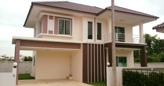 รูปภาพ บ้านนราสิริ (Baan Narasiri)