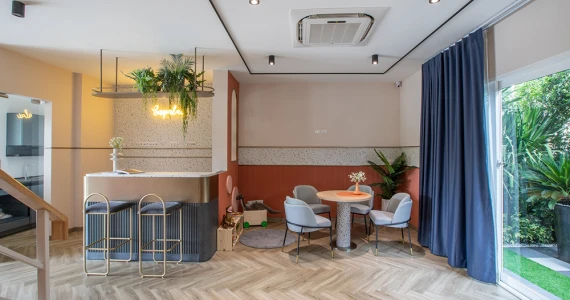 รูปภาพ ศุภาลัย วิลล์ บางนา-ศรีนครินทร์ (Supalai Ville Bangna - Srinakarin)