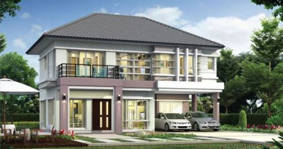 รูปภาพ บางกอก บูเลอวาร์ด เทพารักษ์-วงแหวน (Bangkok Boulevard Teparak-Wongwaen)