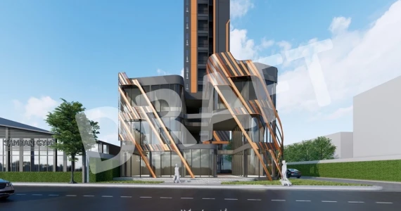 รูปภาพ ออริจิ้น ปลั๊ก แอนด์ เพลย์ ศรีลาซาล สเตชั่น (Origin Plug & Play Sri Lasalle Station)