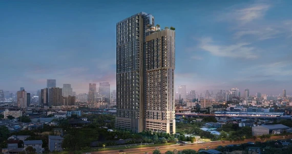 รูปภาพ เซลฟ์ บาย แสนสิริ (XELF by Sansiri)